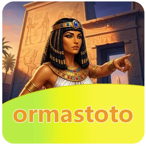Ilustrasi ormastoto