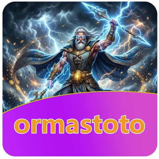 Instalasi ormastoto